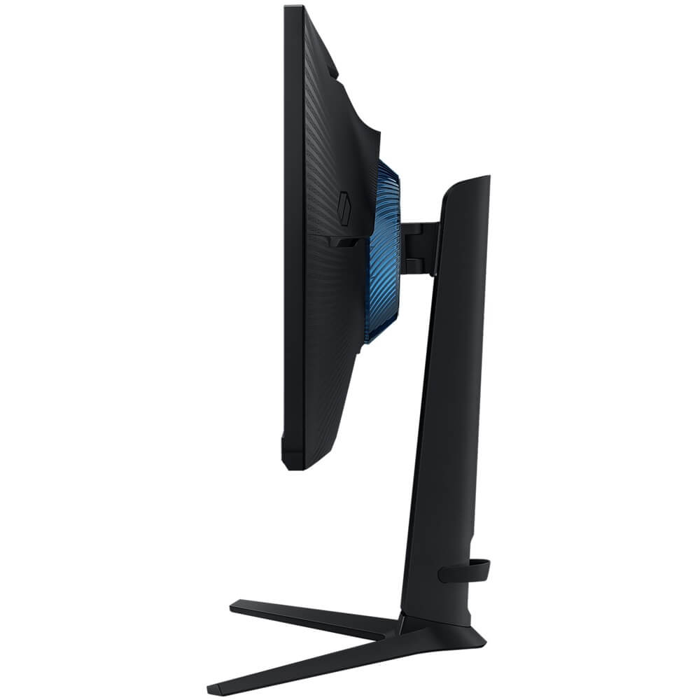 Samsung Odyssey G3 G30D 24″ Full HD 180Hz Gaming Monitor (LS24DG302EAXXA) image 4