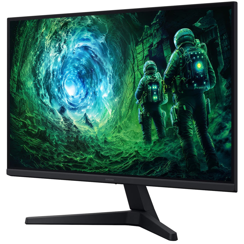 Samsung Odyssey G5 G53F 27″ QHD 200Hz Gaming Monitor (LS27FG530EUXEN) image 3