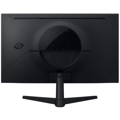 Samsung Odyssey G5 G53F 27″ QHD 200Hz Gaming Monitor (LS27FG530EUXEN) — rear view