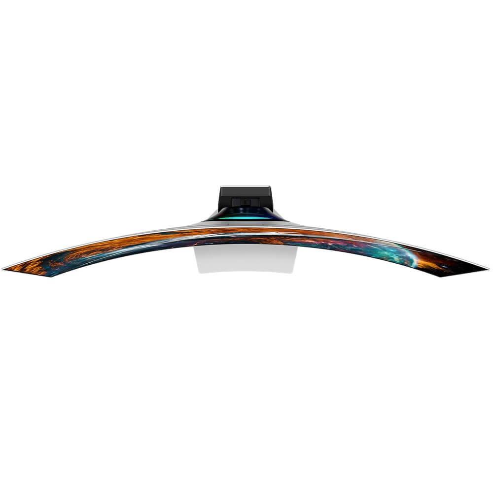 Samsung Odyssey OLED G95SC 49″ 240Hz Smart Curved Gaming Monitor (LS49CG954SUXEN) image 4