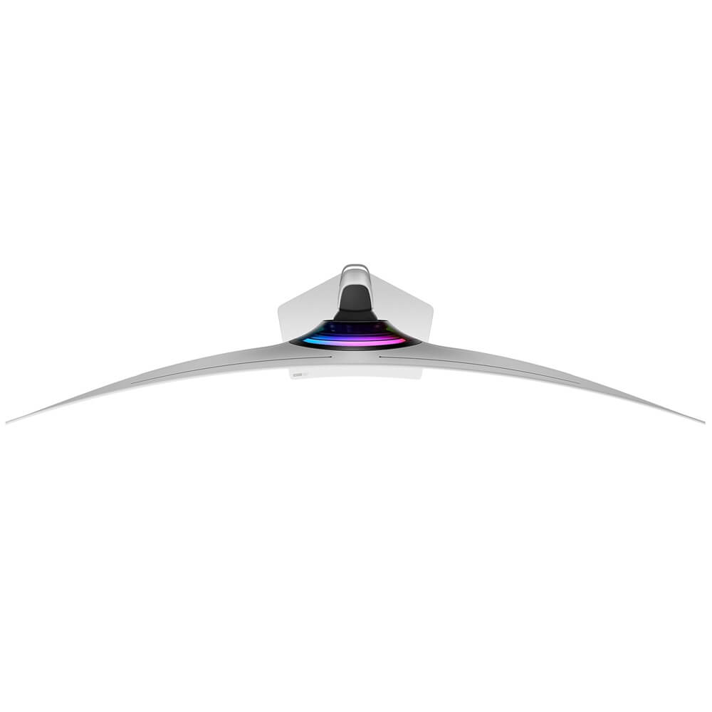 Samsung Odyssey OLED G9 49″ DQHD 240Hz Gaming Monitor (LS49DG934SUXEN) image 3