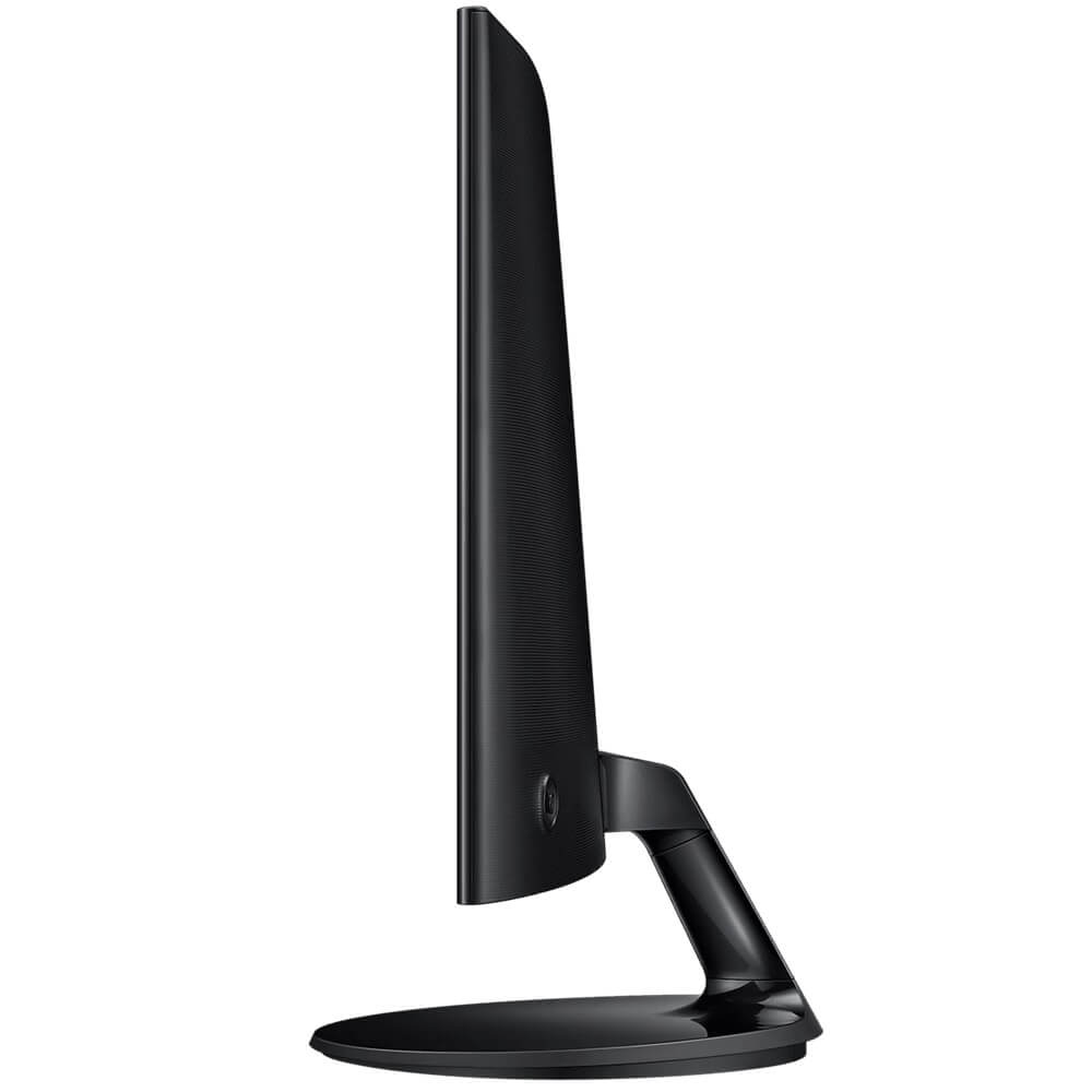 Samsung S3 S36C 24″ Full HD Essential Curved Monitor (LS24C360EAMXUE) image 5