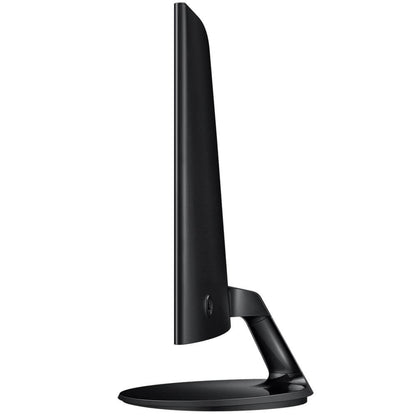 Samsung S3 S36C 24″ Full HD Essential Curved Monitor (LS24C360EAMXUE) — detail view