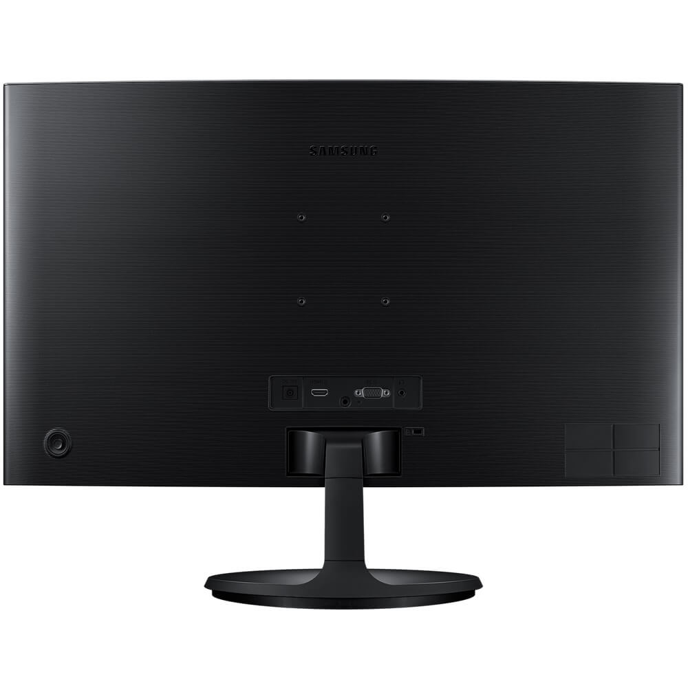 Samsung S3 S36C 24″ Full HD Essential Curved Monitor (LS24C360EAMXUE) image 6