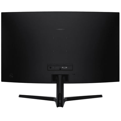 Samsung S39GD 32″ Full HD 100Hz Curved Monitor (LS32D390GAUXEN) — detail view