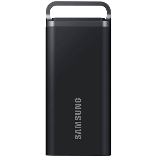 Samsung Portable T5 EVO USB 3.2 Gen 1 2TB Solid State Drive (MU-PH2T0S/WW) image 1