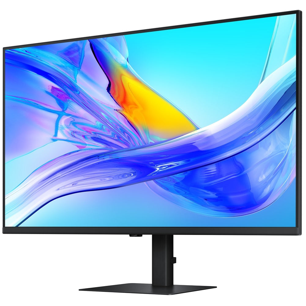 Samsung ViewFinity S8 S80UD 37-inch 4K UHD Monitor (LS37D800UAUXEN) image 3