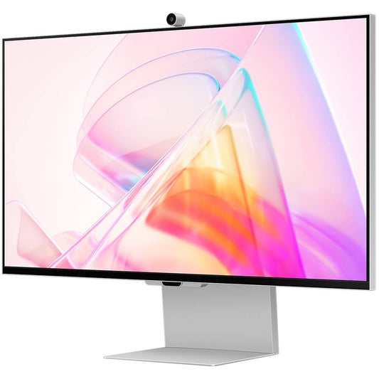 Samsung ViewFinity S90PC 27″ 5K Smart Monitor (LS27C902PAUXEN) image 2