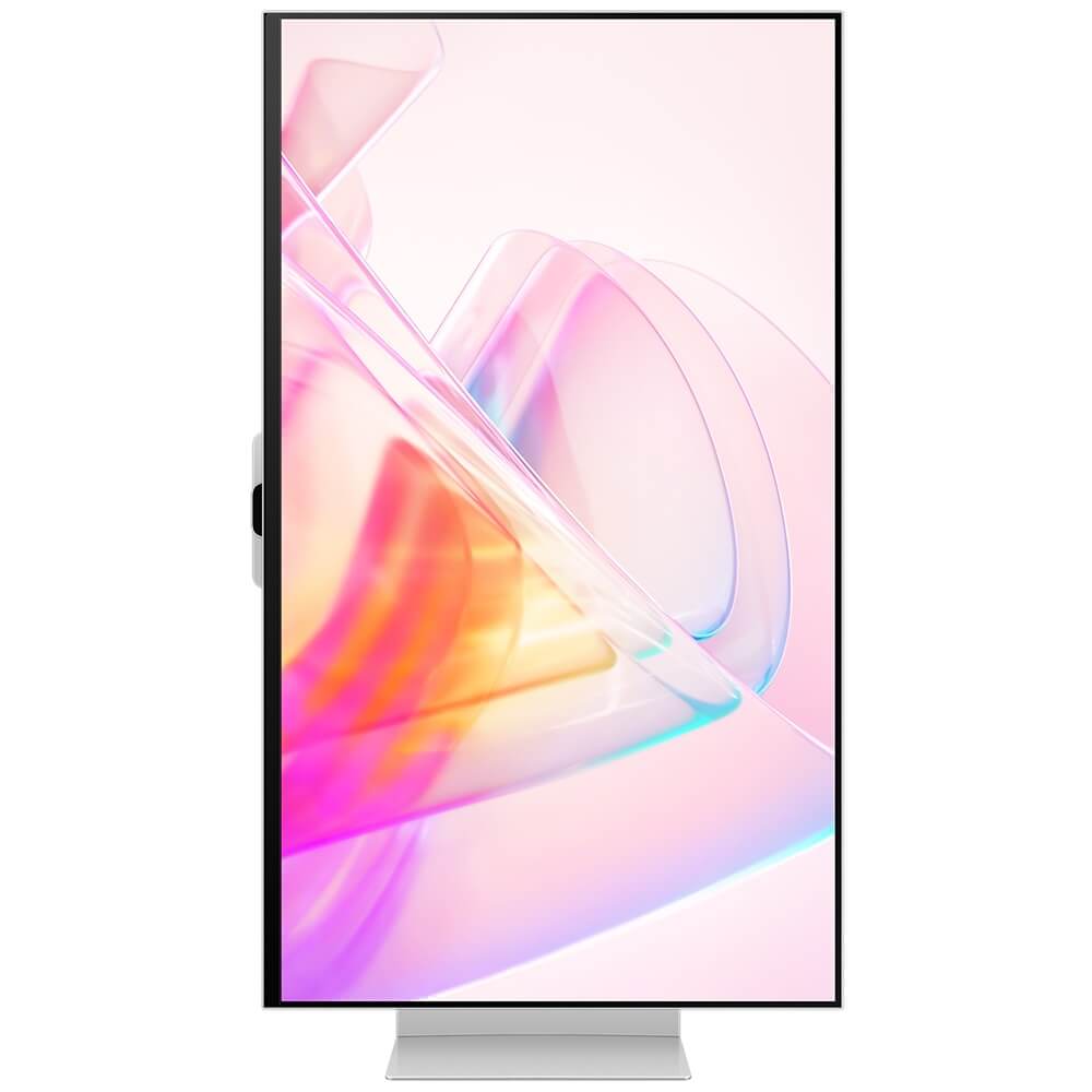 Samsung ViewFinity S90PC 27″ 5K Smart Monitor (LS27C902PAUXEN) image 3