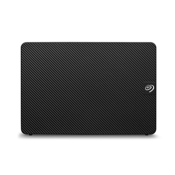 Seagate Expansion 24TB 3.5-inch External Desktop Hard Drive (STKP24000400) image 4