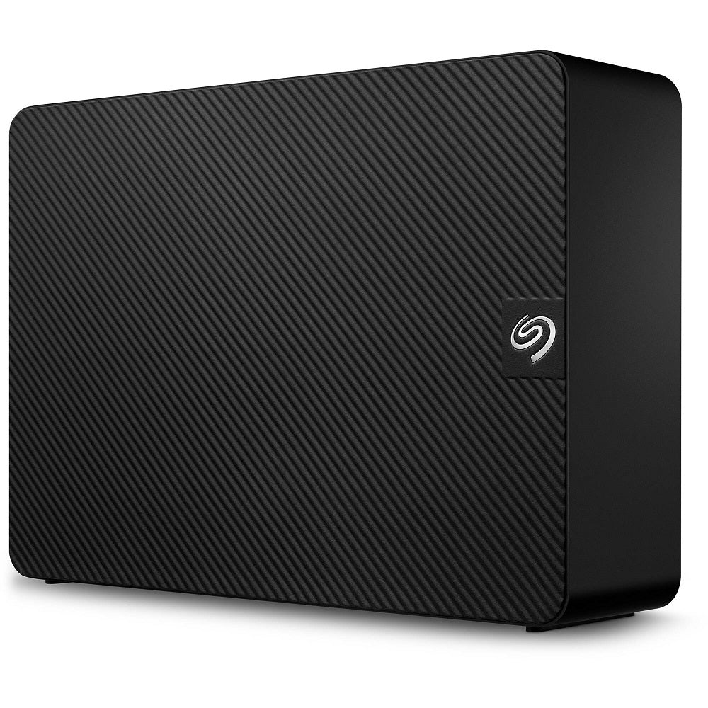 Seagate Expansion 22TB 3.5-inch External Desktop Hard Drive (STKP22000400) image 1