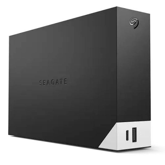Seagate One Touch Hub 16TB External Hard Drive (STLC16000400) image 2