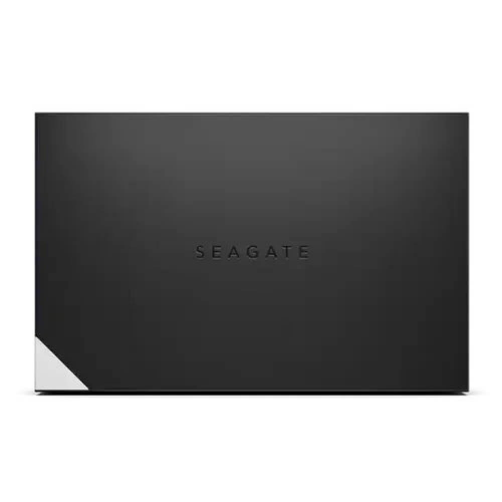Seagate One Touch Hub 6TB External Hard Drive (STLC6000400) image 3