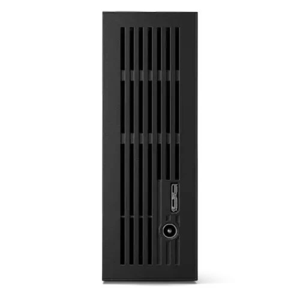 Seagate One Touch Hub 6TB External Hard Drive (STLC6000400) image 4