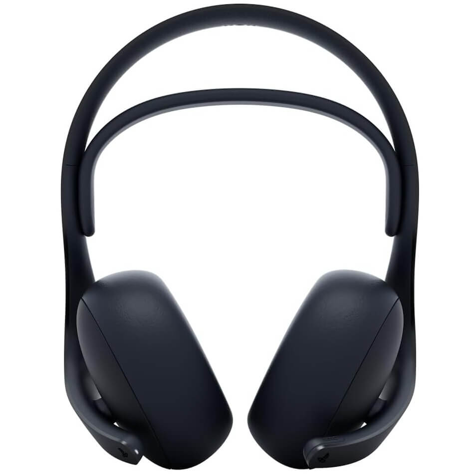Sony PlayStation 5 PULSE Elite Wireless Headset – Midnight Black image 3