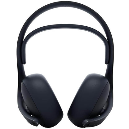 Sony PlayStation 5 PULSE Elite Wireless Headset – Midnight Black — side view