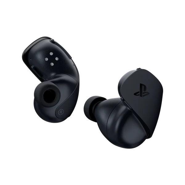Sony PlayStation 5 PULSE Explore Wireless Earbuds – Midnight Black image 4