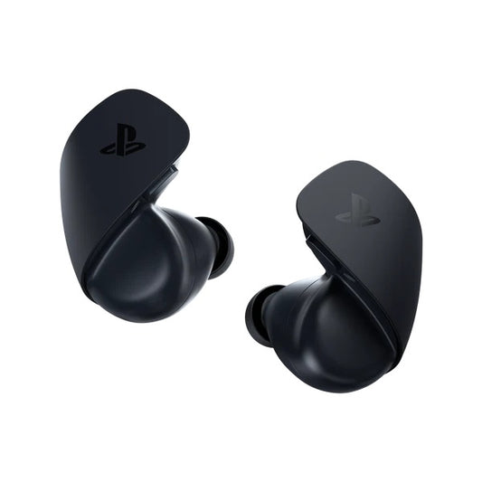 Sony PlayStation 5 PULSE Explore Wireless Earbuds – Midnight Black image 2