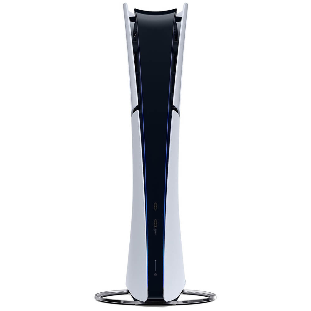Sony PlayStation 5 Slim Digital Console image 3