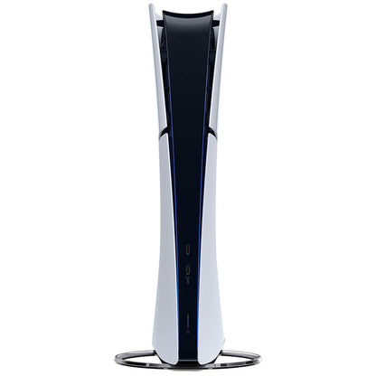 Sony PlayStation 5 Slim Digital Console — side view