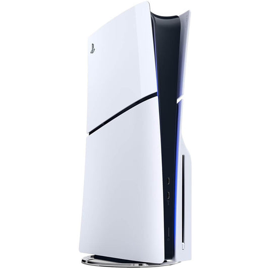 Sony PlayStation 5 Slim Disk Console image 2
