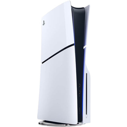 Sony Playstation 5 Slim Disk Console + Dragons Dogma Lenticular Edition + God of War: Ragnarok + Rise of the Ronin