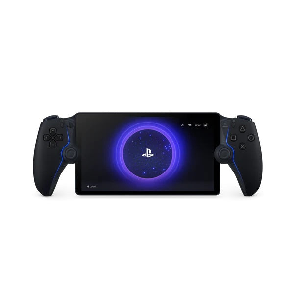 Sony PlayStation Portal – Midnight Black image 1