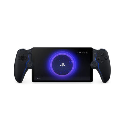 Sony PlayStation Portal – Midnight Black
