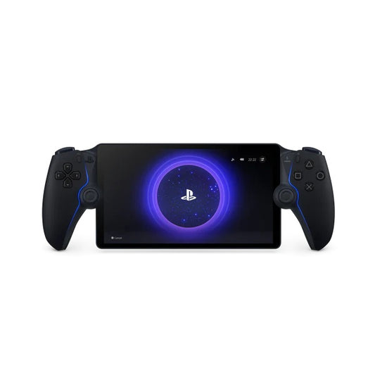 Sony PlayStation Portal – Midnight Black image 1