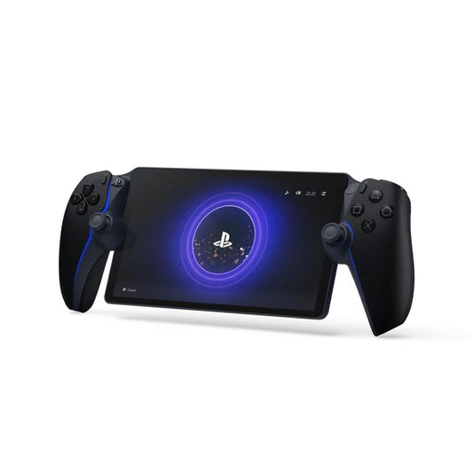 Sony PlayStation Portal – Midnight Black image 2