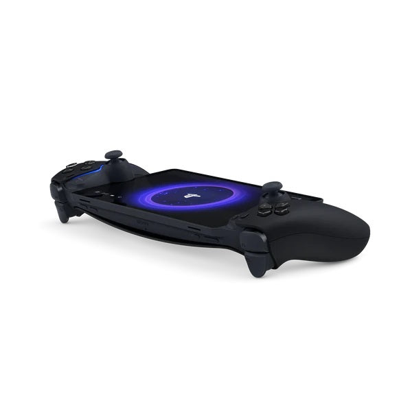 Sony PlayStation Portal – Midnight Black image 3