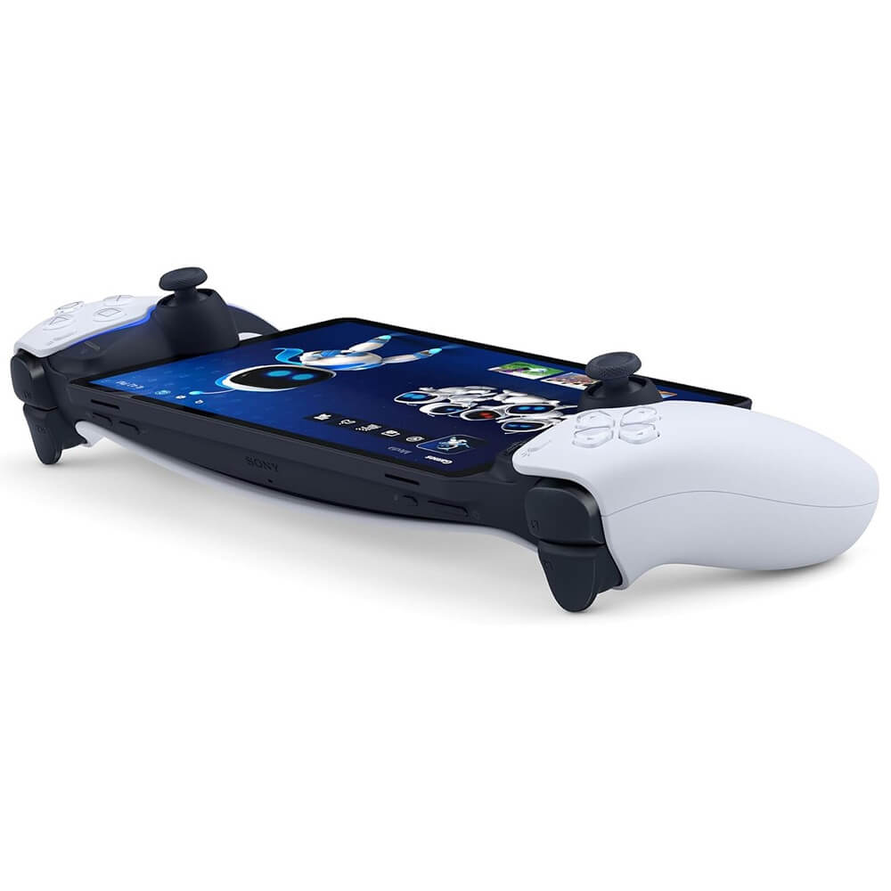 Sony PlayStation Portal – White image 4