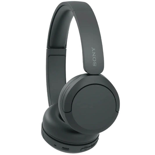 Sony WH-CH520 Wireless Headphones – Black image 2