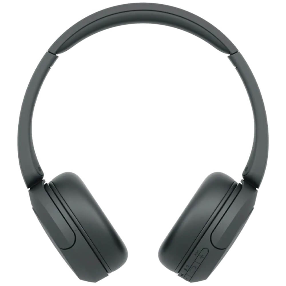 Sony WH-CH520 Wireless Headphones – Black image 3