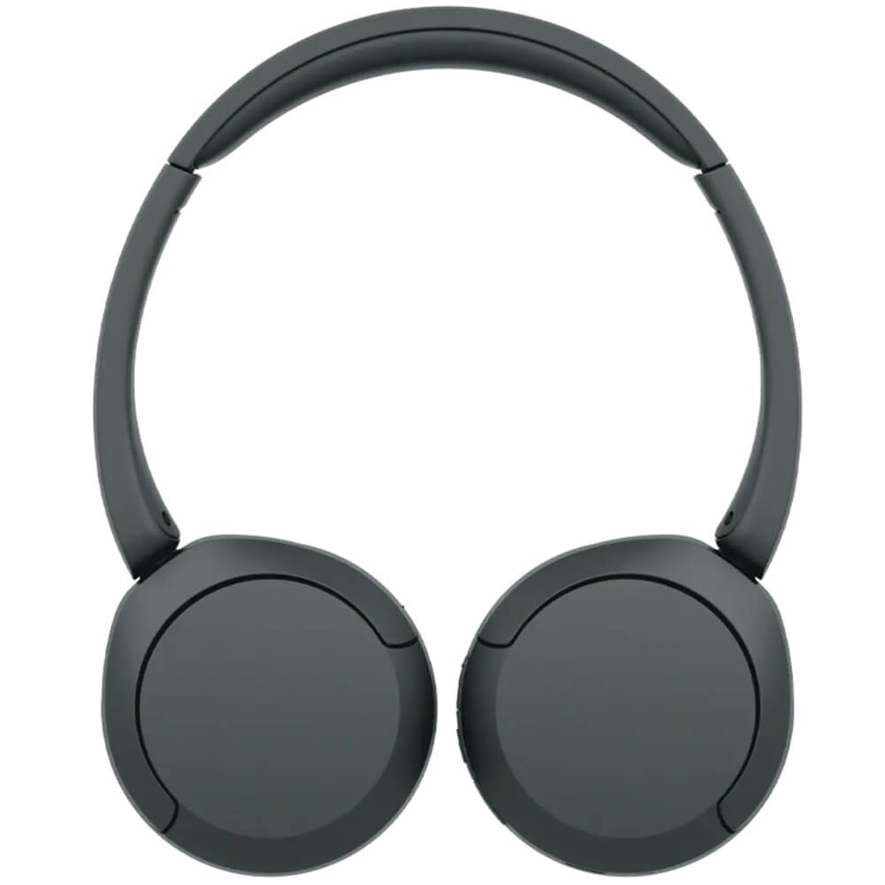 Sony WH-CH520 Wireless Headphones – Black image 4