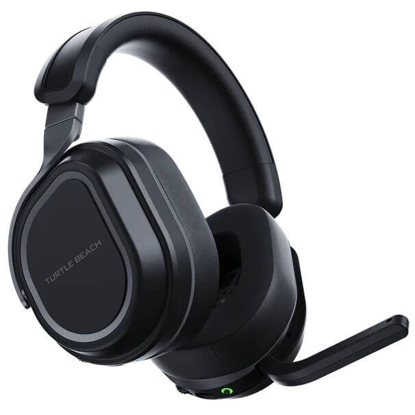Turtle Beach Stealth 700 Gen 3 Wireless Gaming Headset for Xbox Series X|S – Black image 1