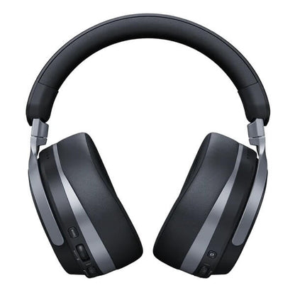 Turtle Beach Stealth 700 Gen 3 Wireless Gaming Headset for Xbox Series X|S – Black — side view