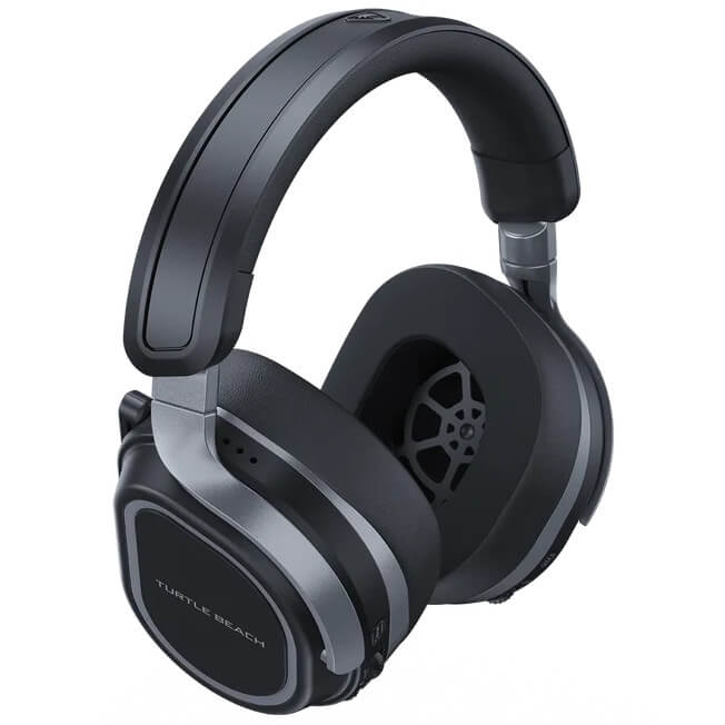 Turtle Beach Stealth 700 Gen 3 Wireless Gaming Headset for Xbox Series X|S – Black image 4