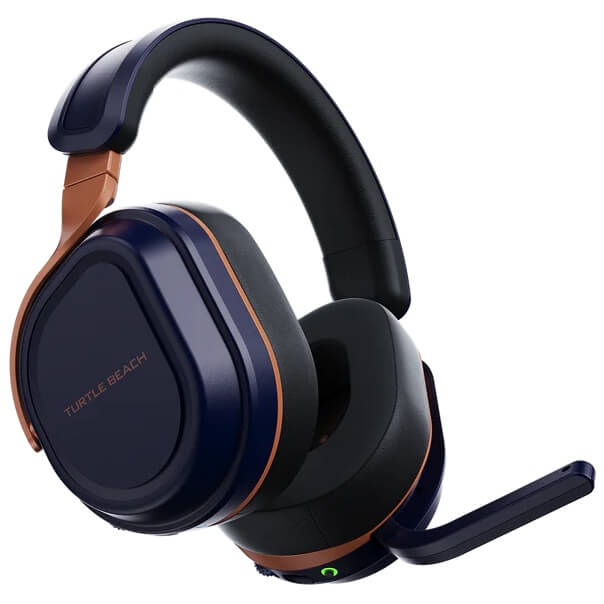 Turtle Beach Stealth 700 Gen 3 Wireless Gaming Headset for Xbox Series X|S – Cobalt Blue image 1