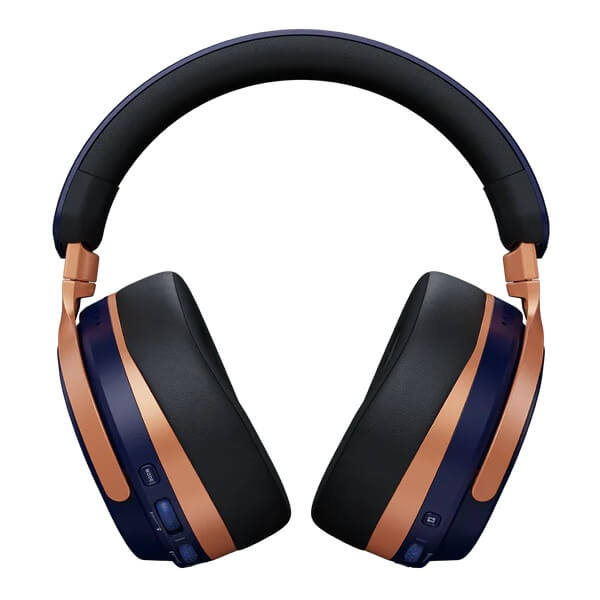 Turtle Beach Stealth 700 Gen 3 Wireless Gaming Headset for Xbox Series X|S – Cobalt Blue image 3