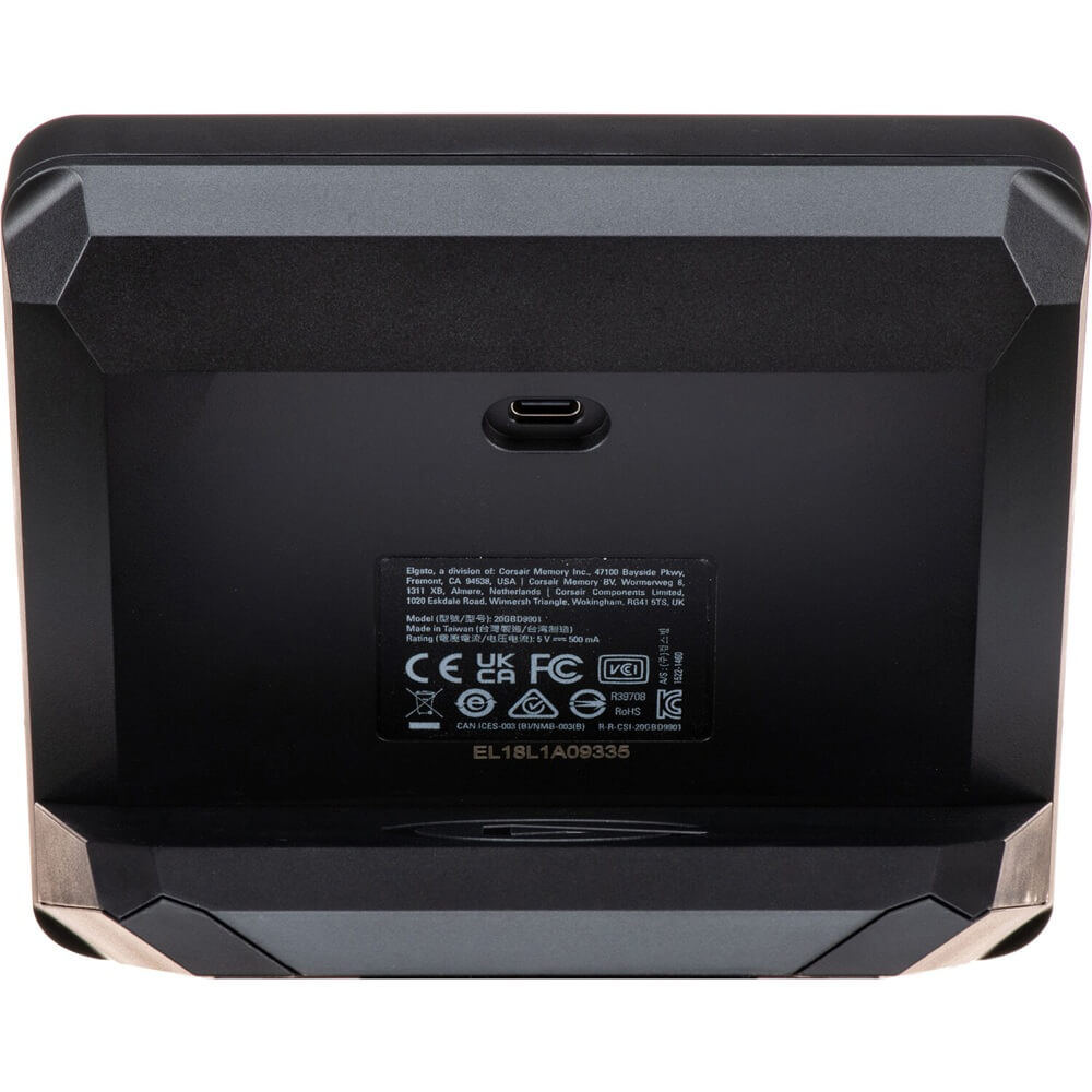 Elgato Stream Deck Plus – Black (10GBD9901) image 4