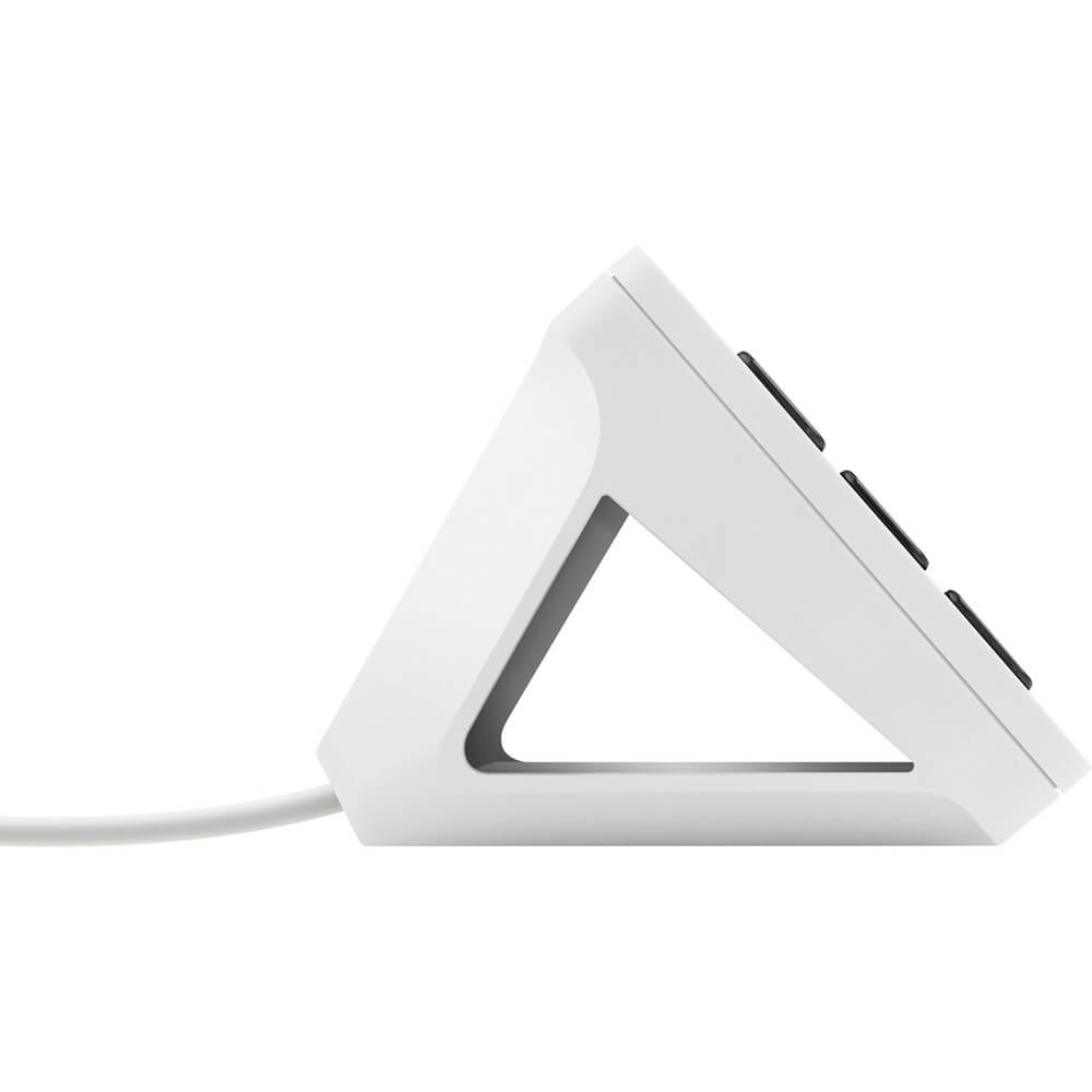 Elgato Stream Deck MK.2 – White (10GBA9911) image 3