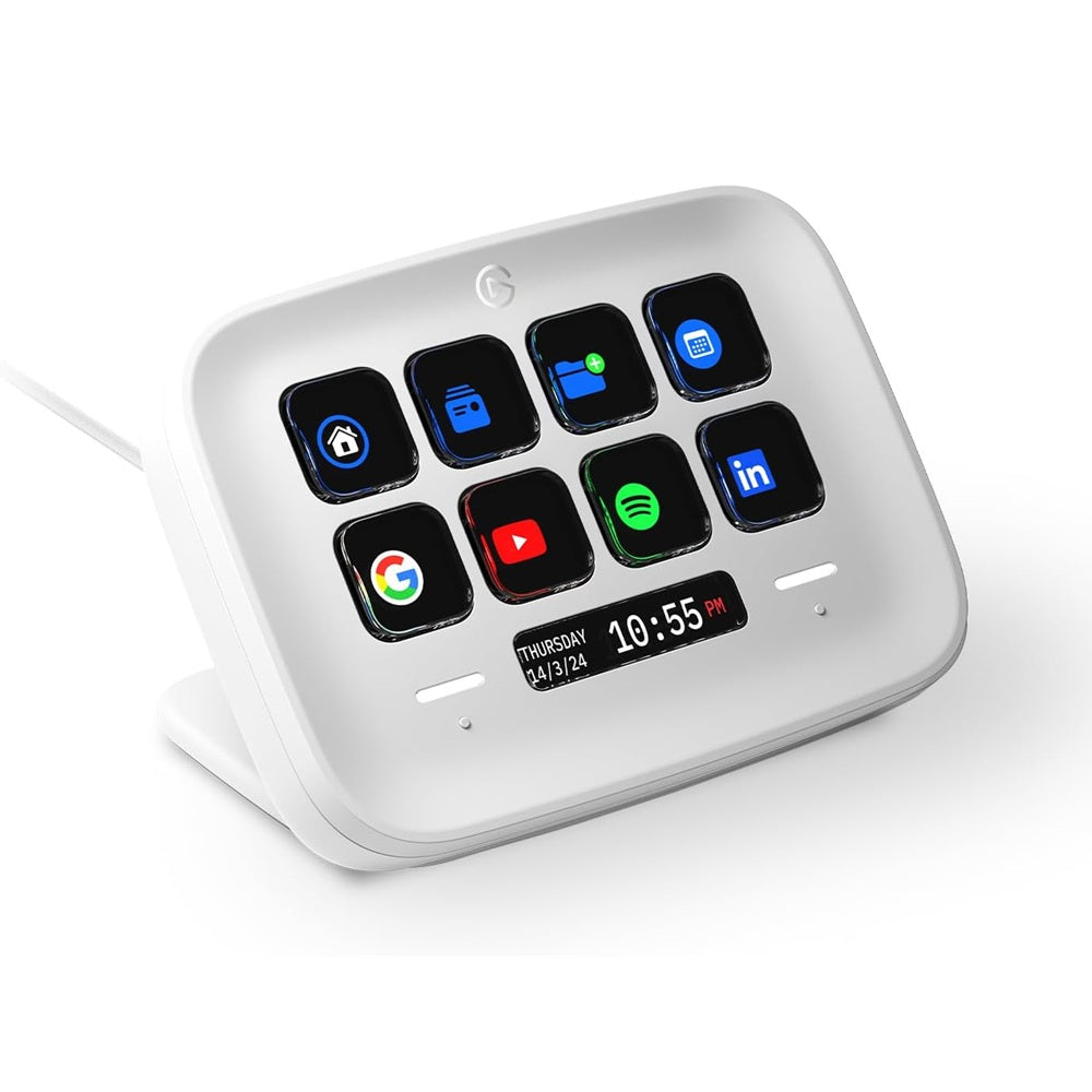 Elgato Stream Deck Neo (10GBJ9901) image 1