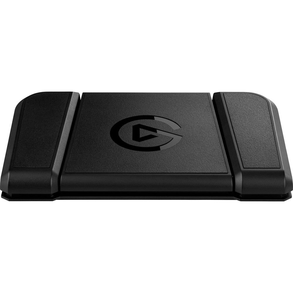 Elgato Stream Deck Foot Pedal (10GBF9901) image 1