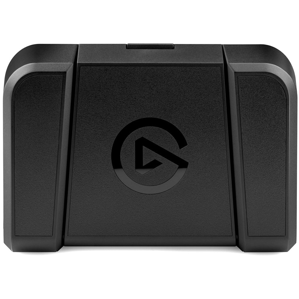 Elgato Stream Deck Foot Pedal (10GBF9901) image 3