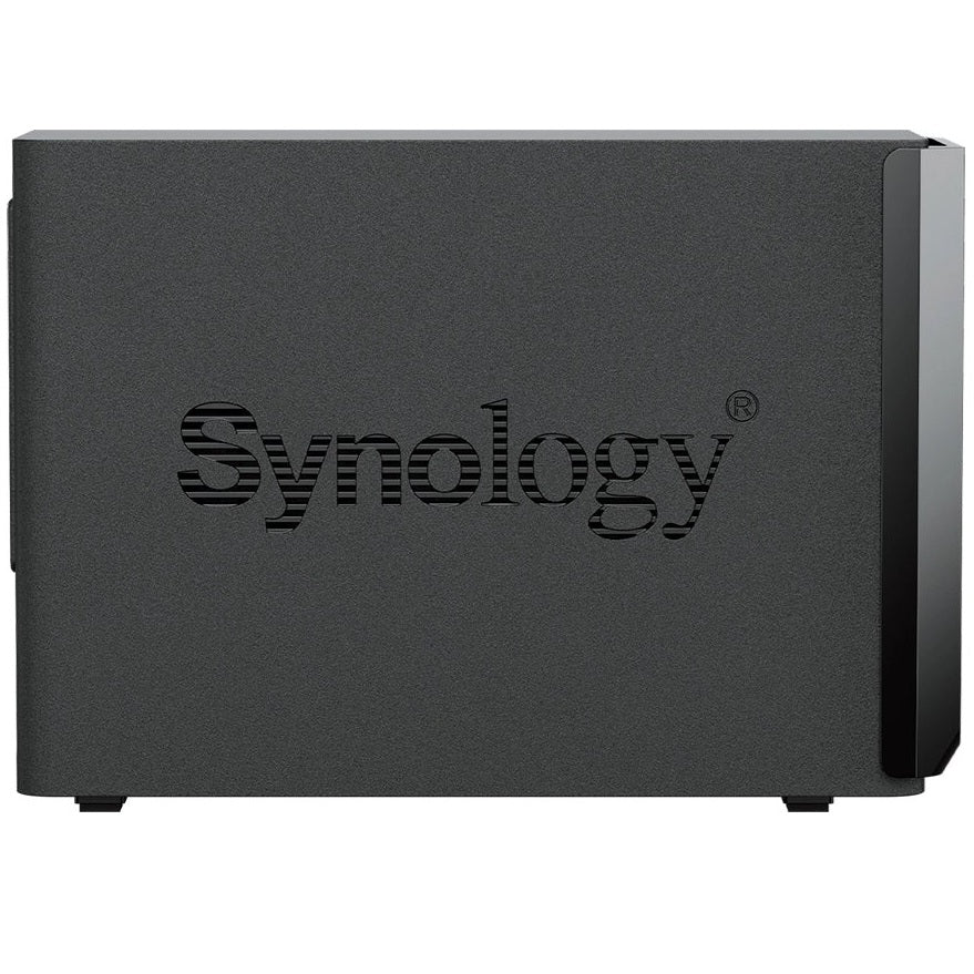 Synology DiskStation DS225+ 2-Bay NAS Enclosure (DS225+) image 4