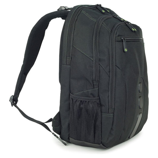 Targus EcoSpruce 15.6″ Backpack – Black (TBB013EU) image 2