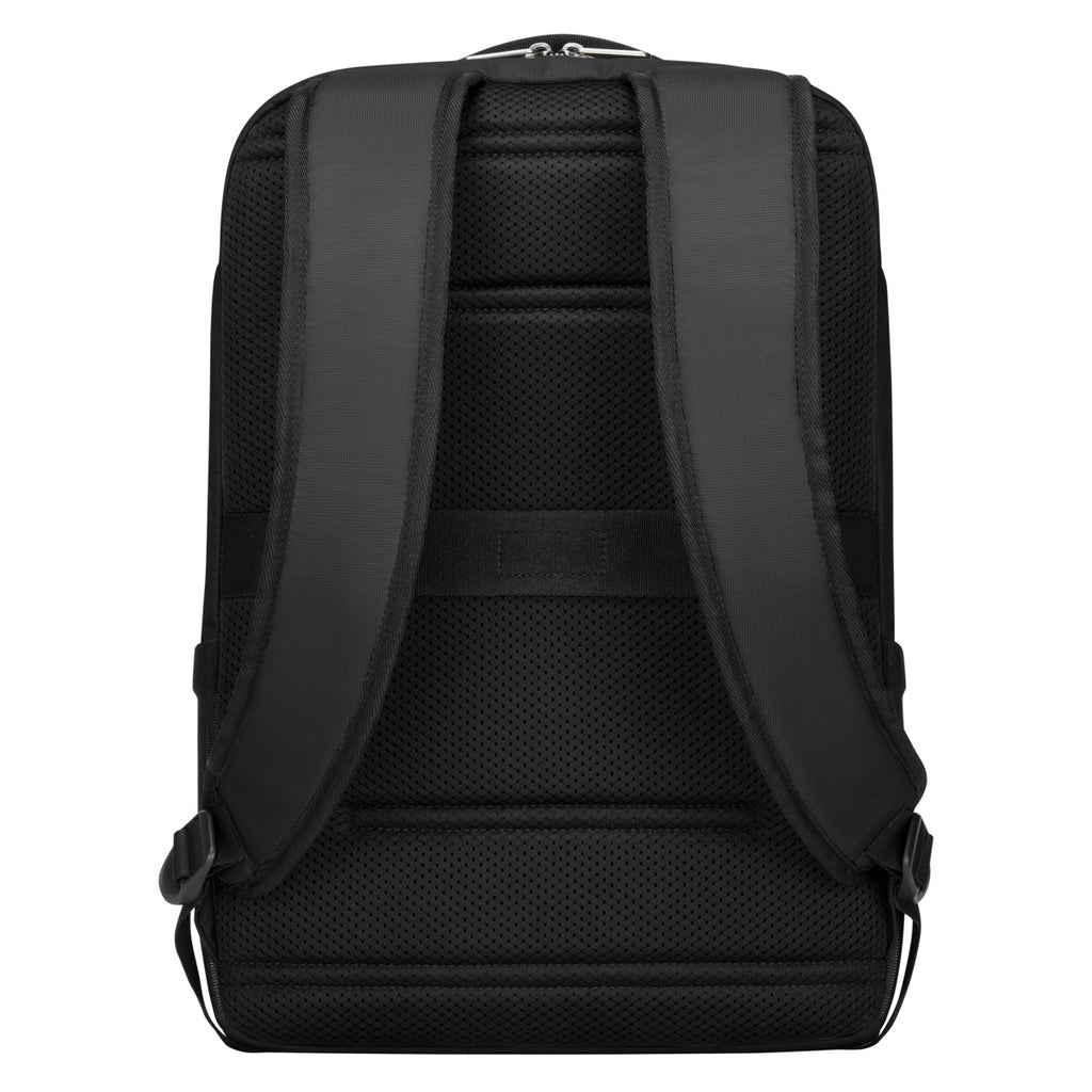 Targus 15.6 Inch Urban Essential Backpack (TBB594GL) — front view