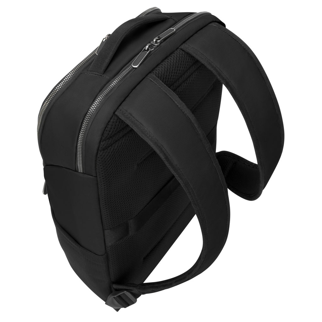 Targus 15.6 Inch Urban Essential Backpack (TBB594GL) — rear view