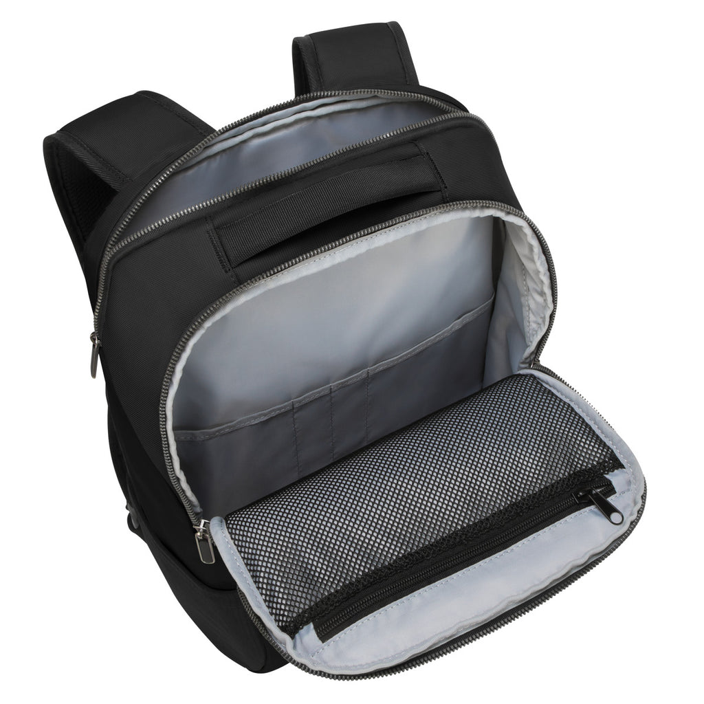 Targus 15.6 Inch Urban Essential Backpack (TBB594GL) — detail view